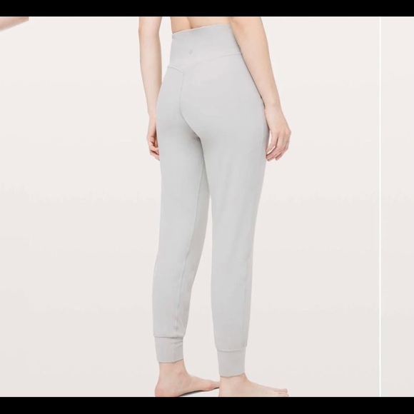 lululemon athletica Pants - Lululemon Align Jogger French Clay 4